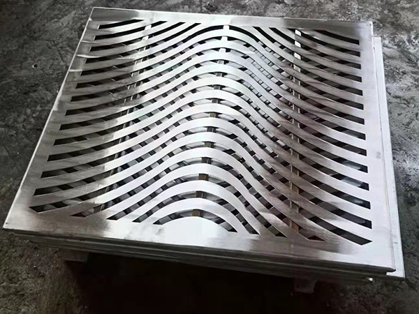 不锈钢雨水篦子