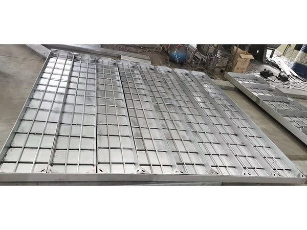 不锈钢隐形井盖