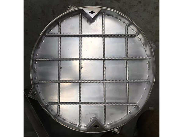 不锈钢隐形井盖