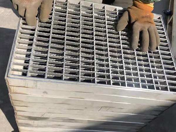 不锈钢格栅