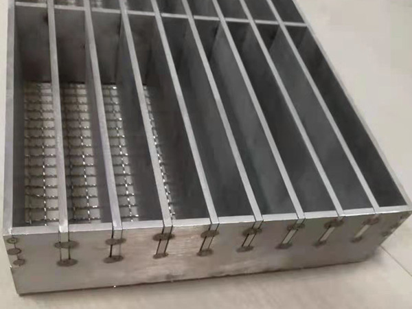不锈钢格栅