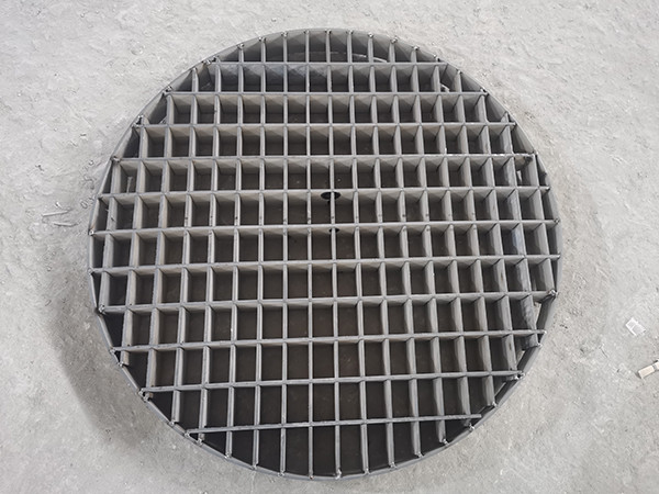 不锈钢格栅